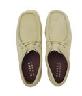 【レディース】Wallabee