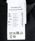 VALTOR BIS GD 4101 M.W.JACKET