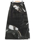 【レディース】ZIP-UP SKIRT