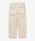 WRKT2001 / TROUSERS / COTTON. TWILL