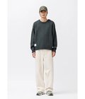 WRKT2001 / TROUSERS / COTTON. TWILL