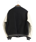 WOOL VARSITY JACKET