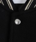 WOOL VARSITY JACKET