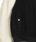 WOOL VARSITY JACKET