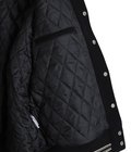 WOOL VARSITY JACKET