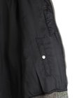 QUILTED FLIGHT JACKET