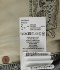 FADED MODERN DENIM PANTS WIDE CUT