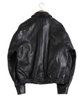 SHRINK BOMBER JACKET