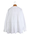 【レディース】CHURCH BLOUSE