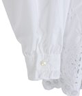 【レディース】CHURCH BLOUSE