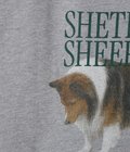 【レディース】THE SHETLAND SHEEPDOG TEE