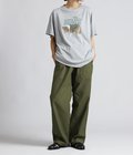 【レディース】THE SHETLAND SHEEPDOG TEE