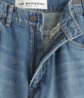 【レディース】JANE DENIM PANTS