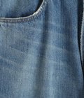 【レディース】JANE DENIM PANTS