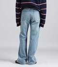 【レディース】JANE DENIM PANTS