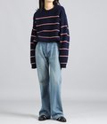 【レディース】JANE DENIM PANTS