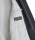 TRENCH JACKET -DORMEUIL TECH TRENCH-