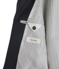 TRENCH JACKET -DORMEUIL TECH TRENCH-