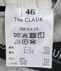 TRENCH JACKET -DORMEUIL TECH TRENCH-