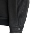 FLIGHT JACKET -GOAT NUBUCK-