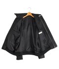 FLIGHT JACKET -GOAT NUBUCK-