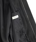 FLIGHT JACKET -GOAT NUBUCK-