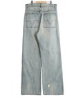 BAGGY DENIM