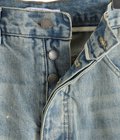 BAGGY DENIM