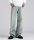 BAGGY DENIM