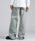 BAGGY DENIM