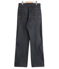 HAZE DENIM