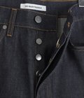 HAZE DENIM
