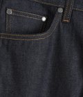 HAZE DENIM