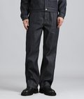 HAZE DENIM
