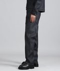 HAZE DENIM