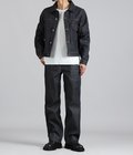 HAZE DENIM
