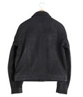 202XX TRUCKER JACKET