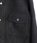 202XX TRUCKER JACKET