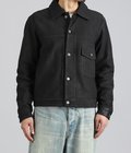 202XX TRUCKER JACKET