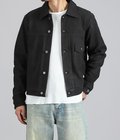 202XX TRUCKER JACKET