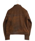 202XX TRUCKER JACKET