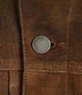 202XX TRUCKER JACKET