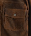 202XX TRUCKER JACKET