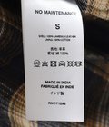 202XX TRUCKER JACKET