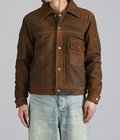 202XX TRUCKER JACKET