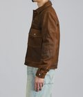 202XX TRUCKER JACKET