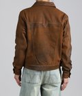 202XX TRUCKER JACKET