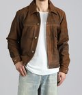 202XX TRUCKER JACKET