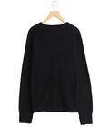 STRATA KNIT HENLEY