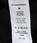 STRATA KNIT HENLEY